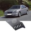 1× RH Right Side Dash Vent Speaker Grill Cover For Mercedes-Benz W210 E320 E430