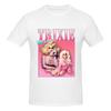 Trixie Mattel Vintage Retro Design Korean Style Tshirt Saltstyle Vibe Clean Surface Short Sleeve