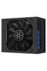 SilverStone Strider Gold S Series ATX Power Supply Unit, 1500W, 80PLUS GOLD, SST-ST1500-GS