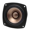 1 Pieces For Japan AKISUI 4'' Full Frequency Speaker Driver Mixed Coating Paper Cone Dual Magnets Deep Bass 4/8ohm 60W