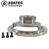 787556 854800-5001W  Geometry 787556-5022S Turbo Nozzle Ring-VNT Base for Ford Transit 2.2 TDCi 114 Kw - 155 HP CVR5 2012-2013