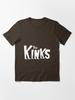 The Kinks The Kinks Band Till The End Of The Day Essential T-Shirt