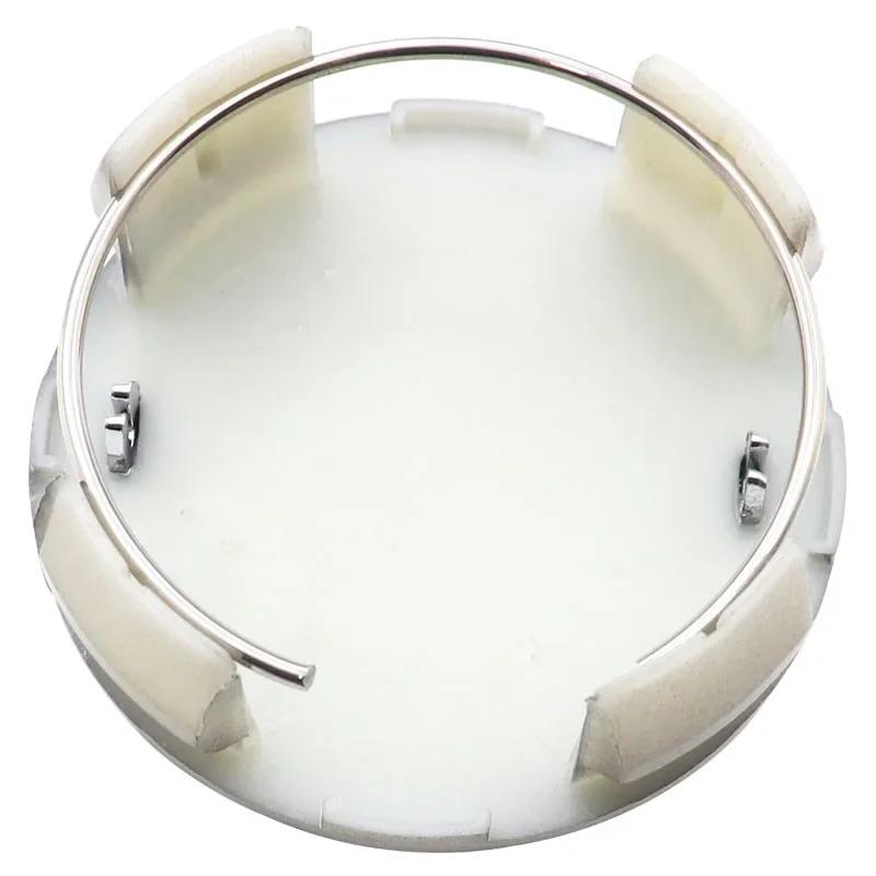 4pcs old 62mm Lexus logo 3D car emblem Wheel Center Hub Cap auto Rim refit dust-proof badge covers sticker styling accessories