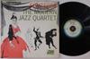LP Record MODERN JAZZ QUARTET - Fontessa SMJ7382 ATLANTIC Japan Jazz Used