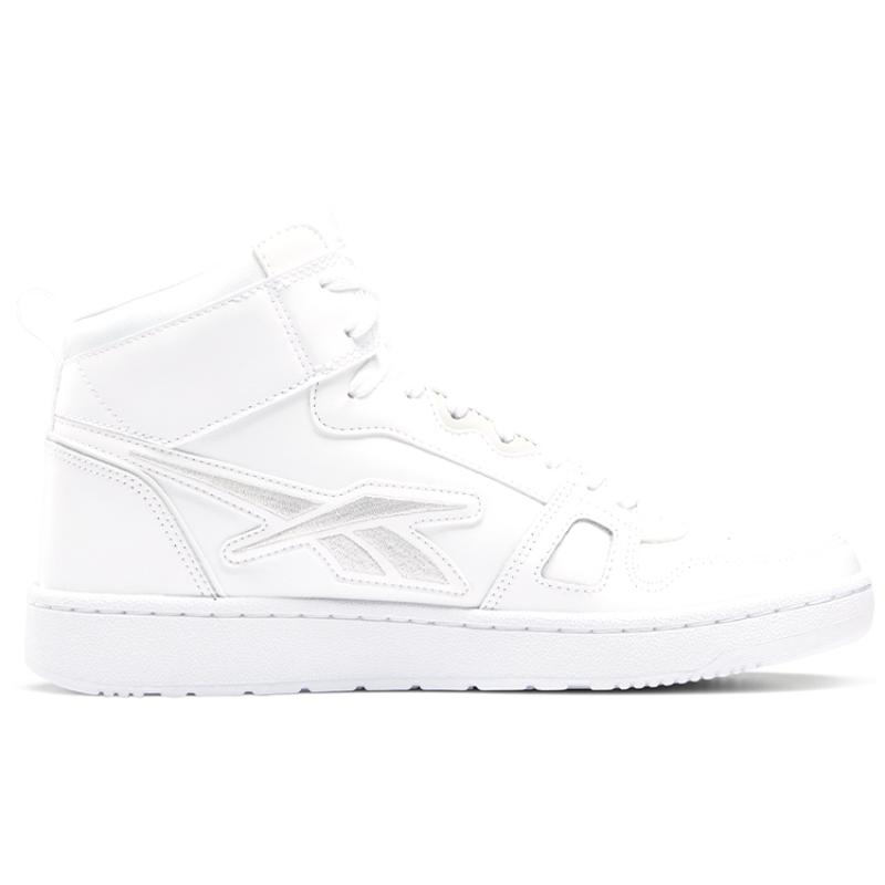 Reebok Кроссовки Resonator Mid 'White Pure Grey' GZ2712