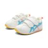 Asics Cotla Comfortable Daily Low Top Kids Casual Shoes Kids Casual Shoes White Blue 1144A264-107