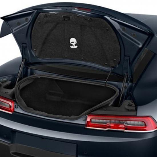 2 шт. Газовые амортизаторы для поддержки крышки багажника Chevrolet Camaro Coupe