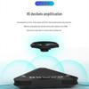 Meeteasy MVOICE 3000-B USB/Bluetooth Omnidirectional Conference Microphone (CN version)