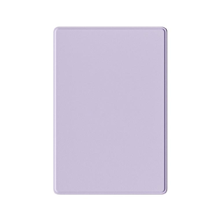 Leather Magnetic Mounting Plate Universal Thin Adhesive Plates For 7.5-11Inch Tablets Including Pad Mini 6/7 Models