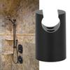 2 Pack ABS Shower Sprayer Stand Wall Mounted Handheld Shower Bracket  Home Bathroom