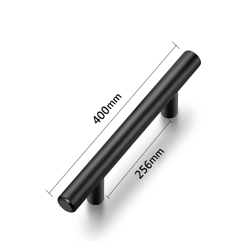 2"-18'' Drawer Pulls Cabinet Pulls Cabinet Hardware Door Cabinet T Pulls Handles