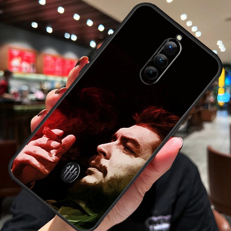 Чехол Че Гевара Для ZTE Nubia Red Magic 8S 9S 10S 8 9 10 Pro Plus 6S 7S 6 7 Pro 5G 6R 11 Pro Plus