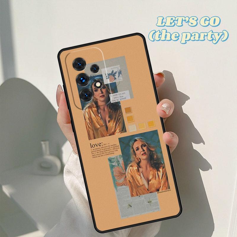 Чехол для телефона Villanelle Killing Eve Для Samsung Galaxy A42 A31 A40 A51 A71 A32 A80 A91 A52 A72 A73 A20e A21S A50 A70 A11 A12