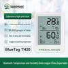 FRESHLIANCE BlueTag TH20 Bluetooth-логгер температуры и влажности