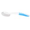 Pumice Stone Brush Multifunctional Cleaning Brush with 31cm Handle for Pool Bathroom