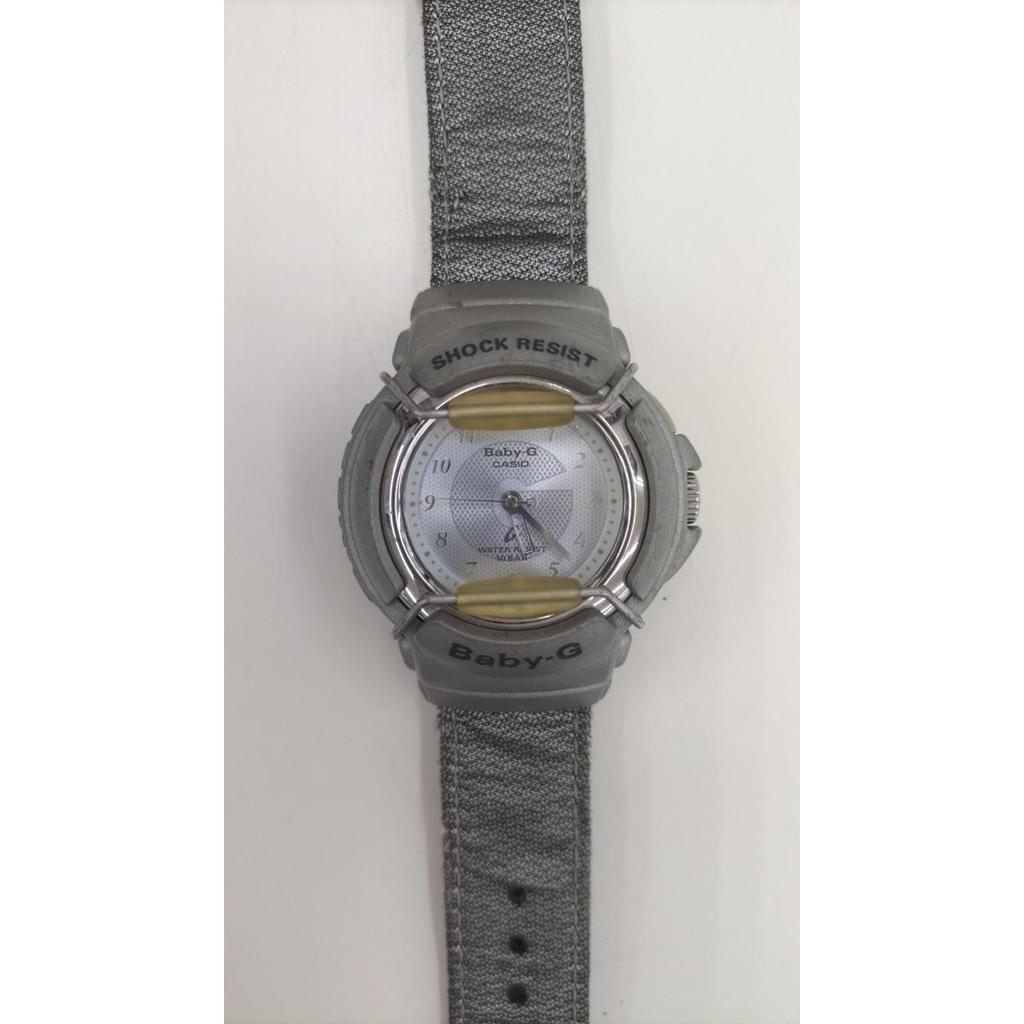 Б/у CASIO BG-24 BABY-G