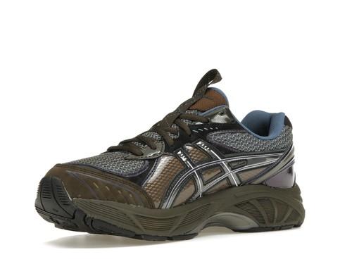 Asics UB6-S GT 2160 Серый Нефрит Мужские 1203A421-400