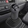 Yousheng Gear Shift Knob for Volvo Heavy Trucks, Non-Slip Rubber Grip, 8-Speed C/R Gear Mark, Manual Transmission Shifter Handle, Replacement Black