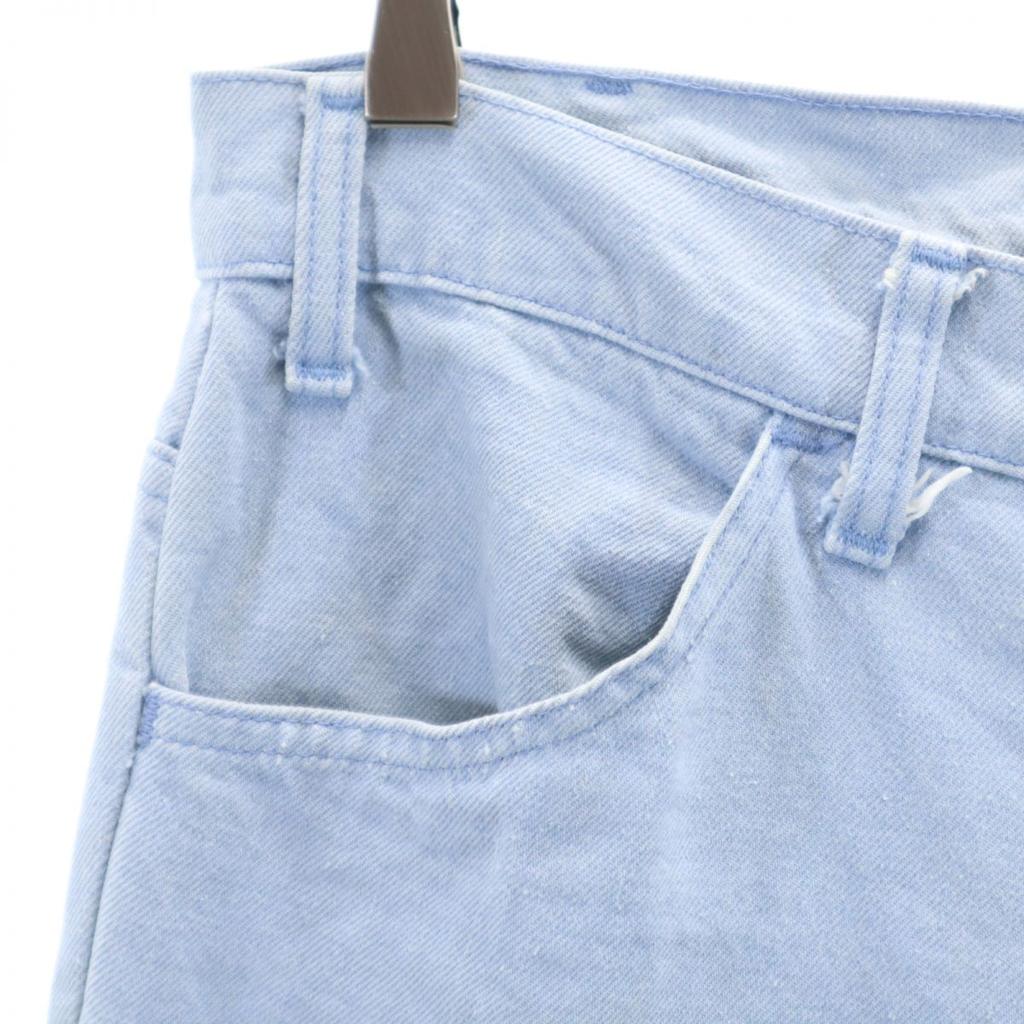 Levi's Винтажные джинсы клеш 70-х 80-х годов, мужские, б/у