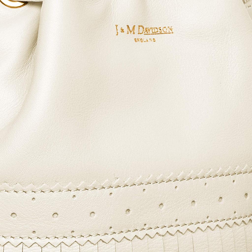 CARNIVAL 1355 7314 0150 New White [J&M Davidson] M. [Item]