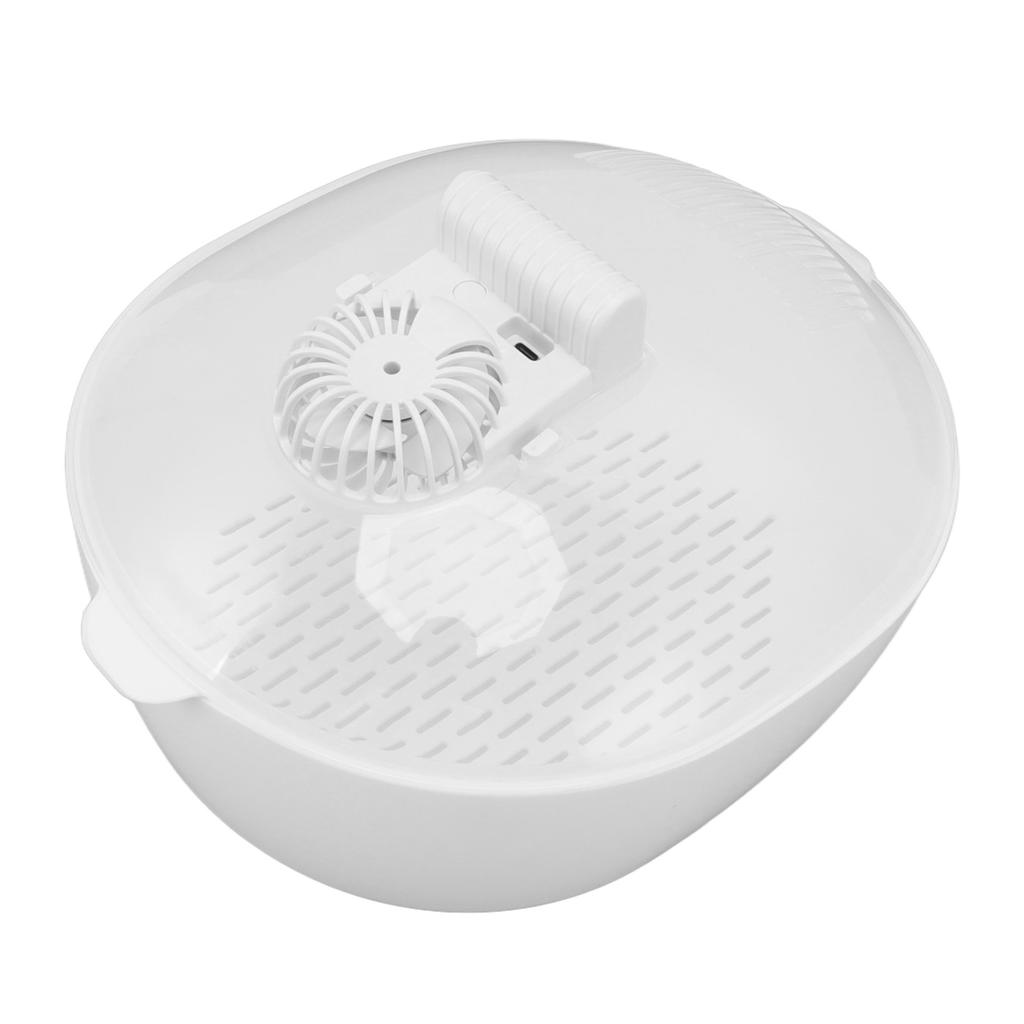 Корзина для размораживания замороженного мяса 4 в 1 Размораживатель Лоток для быстрого размораживания для домашней кухни Размораживающая машина Доска для размораживания