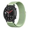 20 мм 22 мм Магнитный миланский ремешок для Amazfit Active 2/GTS 4 3 mini/GTR 47 мм Металлический браслет для Amazfit Balance 2 1/Bip 6 Ремень