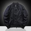 Autumn Air Force Pilot Jacket Men's Embroidered Baseball Jacket Jacket Work Jacket