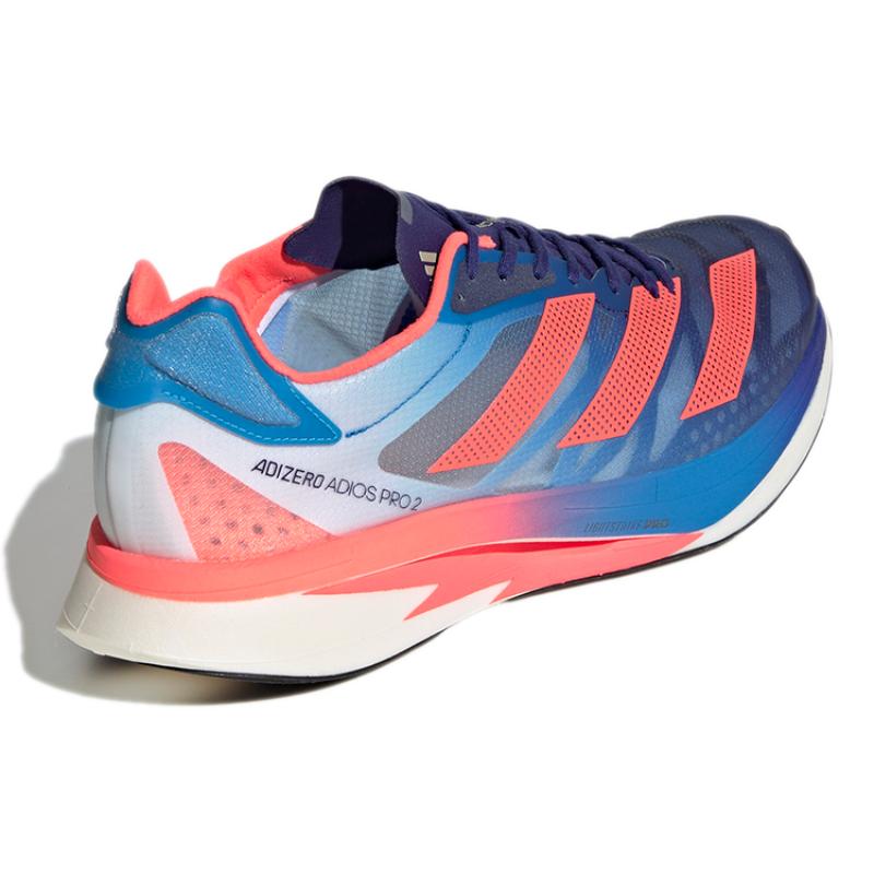 adidas Кроссовки Adizero Adios Pro 2 'Legacy Indigo Turbo' GX3117