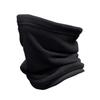 Windproof Neck Cover Adjustable Scarves Bib New Neckerchief  Autumn and Winter