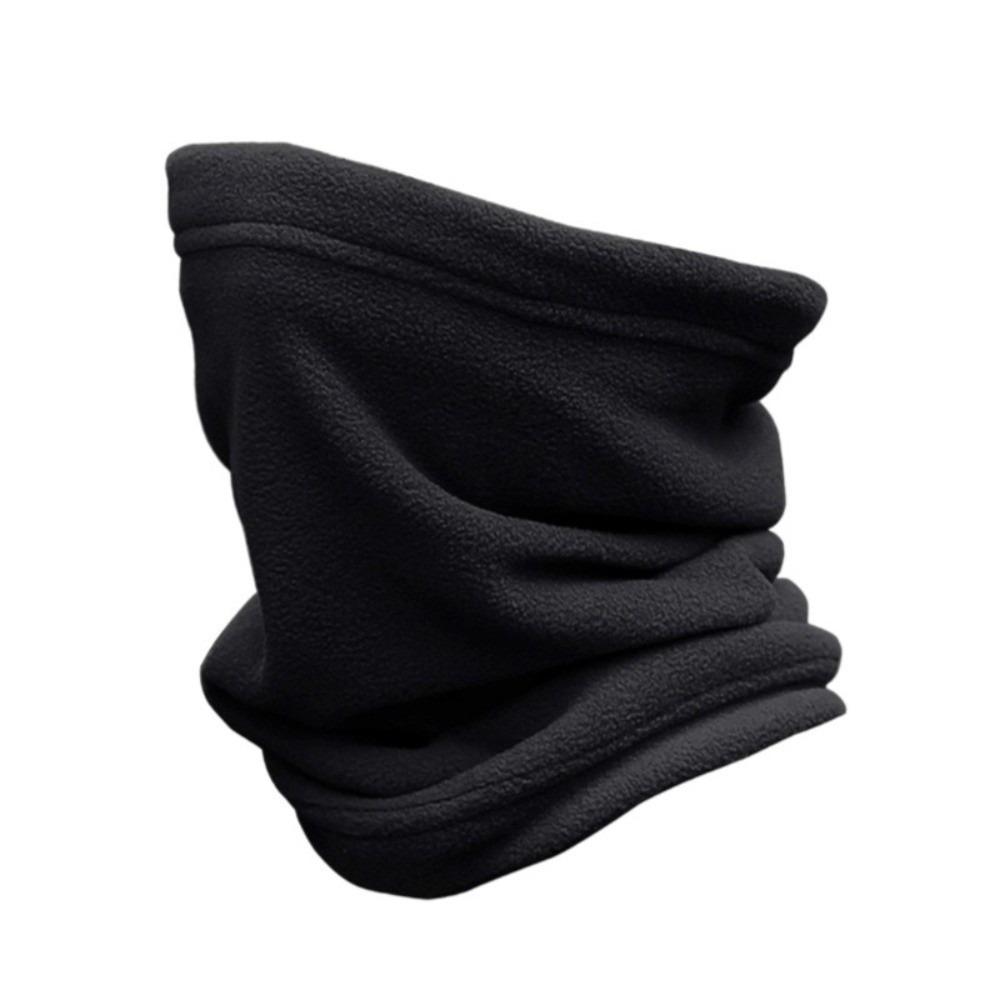 Windproof Neck Cover Adjustable Scarves Bib New Neckerchief for Outdoor Cycling Skiing