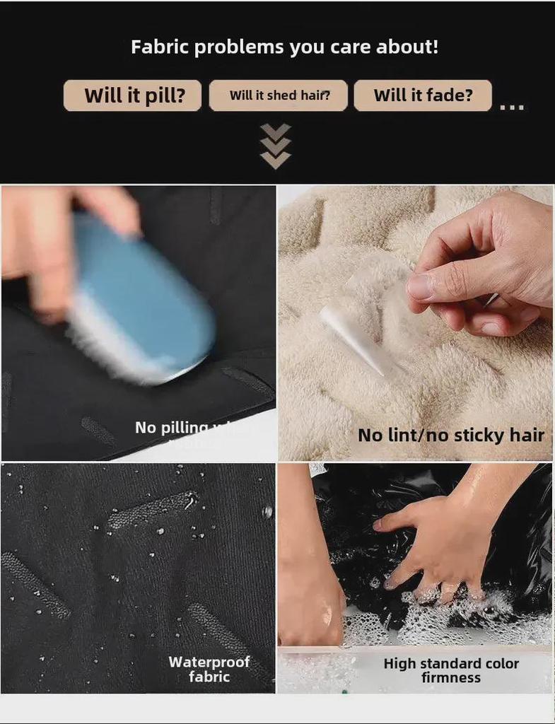 Мужские зимние водонепроницаемые ветрозащитные брюки с флисовой подкладкой — плотные, теплые и удобные для пап среднего возраста