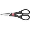 Zwilling 43967-200-0 кухонные ножницы нержавеющая сталь черный пластик 43967-200-0