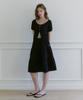 Micene Jeriel Cancan Half Skirt