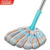 Хлопковый швабра с отжимом