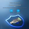 USB to 485/232/422 Converter Module: Industrial-Grade Serial Port Debugger for Laptop