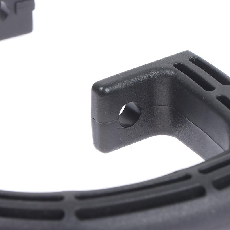 Заменить G-образную ручку угловой шлифовальной машины полировальную машину переднюю ручку для электрического молотка