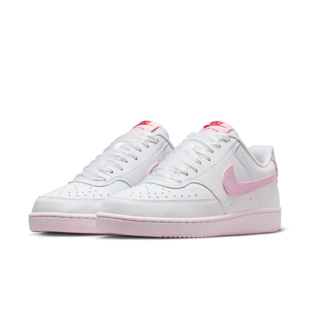 Nike Женское пальто S viSion Lo 100White Pnkfom Wir0797 100 White Pnkfom