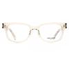 Saint Laurent Sl 723 J Asian Fit 003 Unisex Eyeglasses
