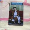 [USED] BTS Lucky Drop BE Unreleased Korea Exclusive Taehyung V Trading Card