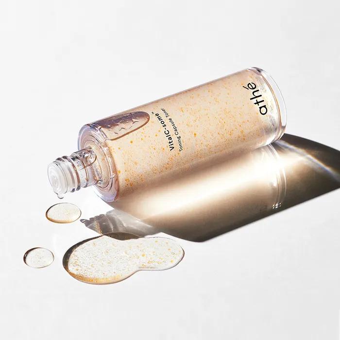 Athe Vital C Som Toning Capsule Toner 130ml
