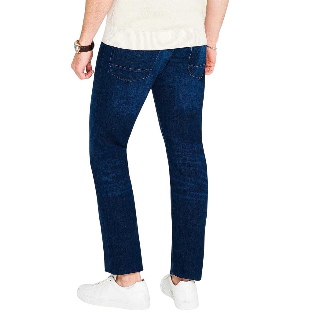 Boss Mens Delaware Plain Slim Jeans