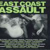 CD VARIOUS - East Coast Assault OTB007 OUT TA BOMB Japan Obi Japanese Pop/Rock Used