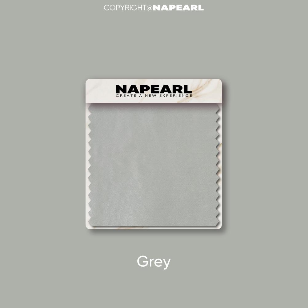 Набор NAPEARL 70-80% затемняющих новогодних атмосферных штор и карнизов, новогодние украшения для гостиной, спальни, домашний декор