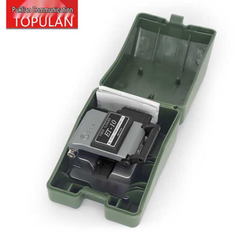 Высокоточный стриппер для оптоволокна TOPULAN ET-10
