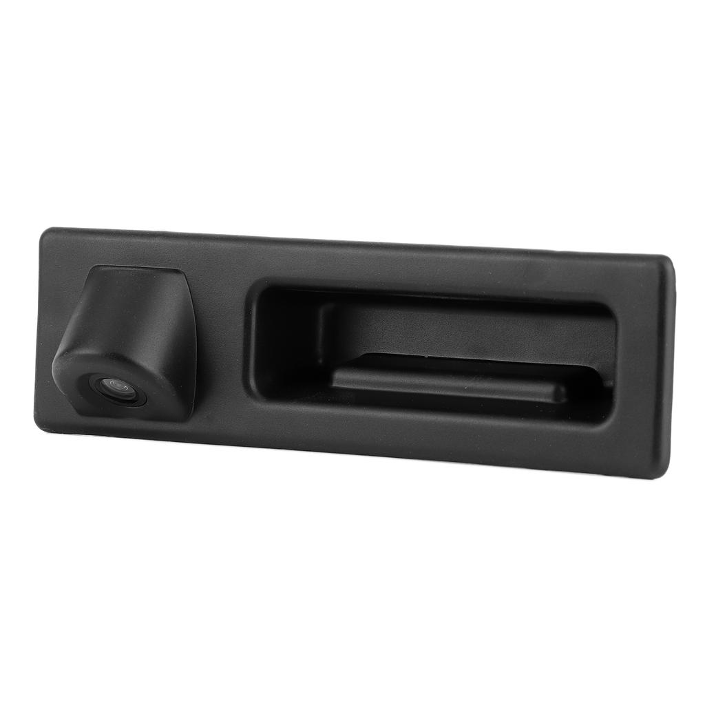 Rear View Camera Trunk Boot Handle CCD HD Fit for 3 5 SERIES F10 F11 F25 F30