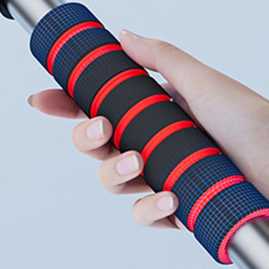 Раздвижная лопата для снега с пенопластовой рукояткой, скребками для льда и щеткой для снега для автомобиля