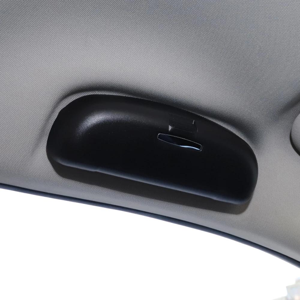 Автомобильный футляр для очков для Honda HRV Vezel 2016-2026 CRV 2012-2026 Civic 2014-2026 Elysion Odyssey 2013-2026 Держатель-коробка для солнцезащитных очков