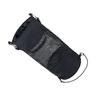 Black Trash Bag - Easy To Efficient - For Home And Office Boat Trash Bag Garbage Bags Dustbin Bag