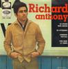 7-дюймовая пластинка RICHARD ANTHONY Au Revoir Mon Amour 7EPL14200 La Voz De Su Am 1965 Испания SoulFunk Б/у