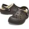 Baya Lined Clog 205969 206